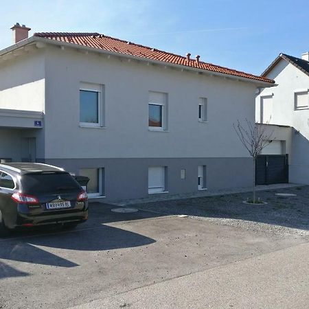 Antonio Appartement Steinabruckl ภายนอก รูปภาพ
