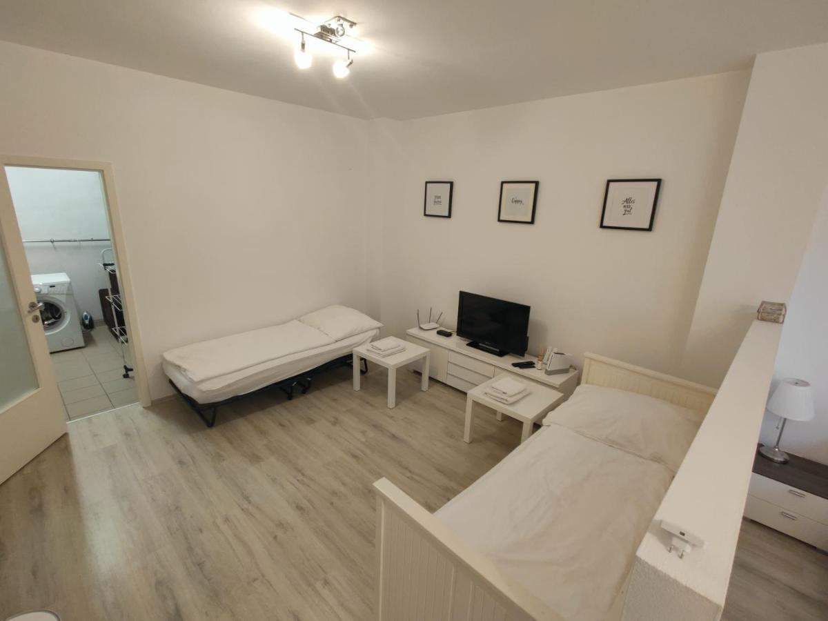 Antonio Appartement Steinabruckl ภายนอก รูปภาพ
