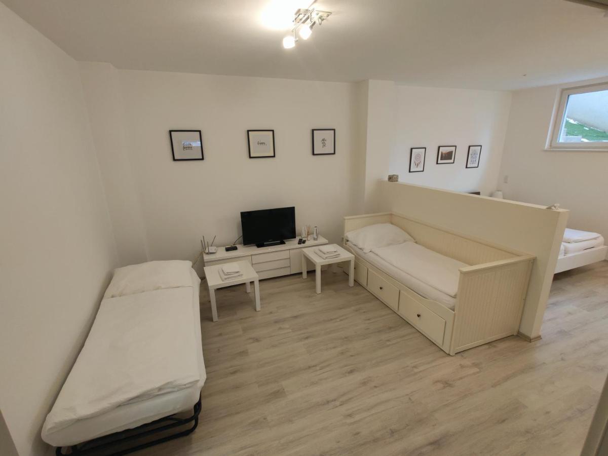 Antonio Appartement Steinabruckl ภายนอก รูปภาพ