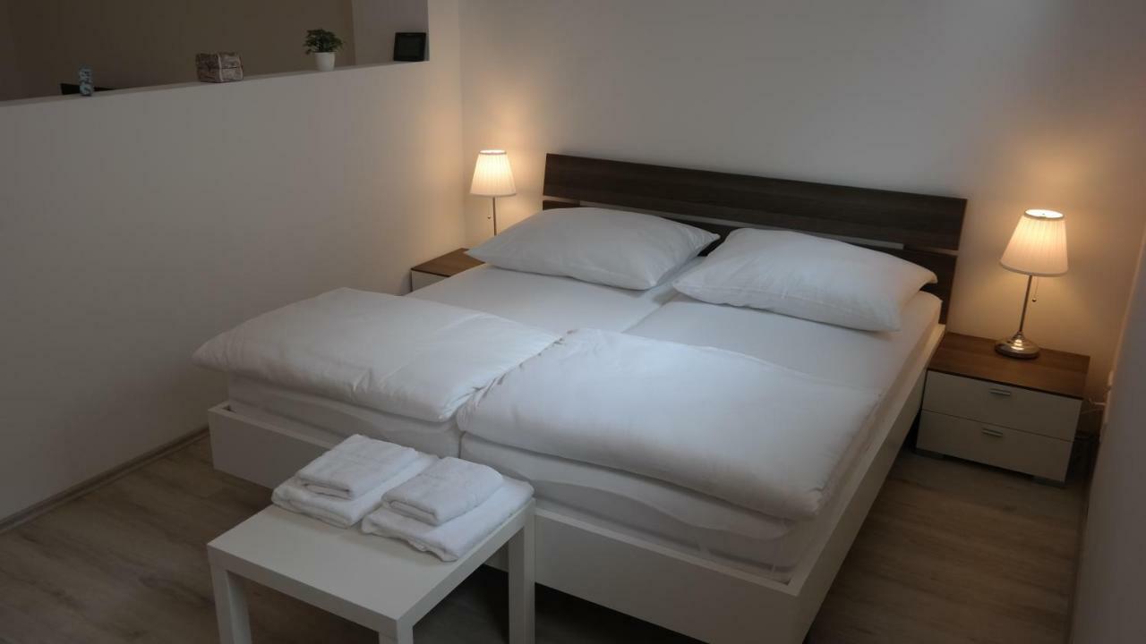 Antonio Appartement Steinabruckl ภายนอก รูปภาพ