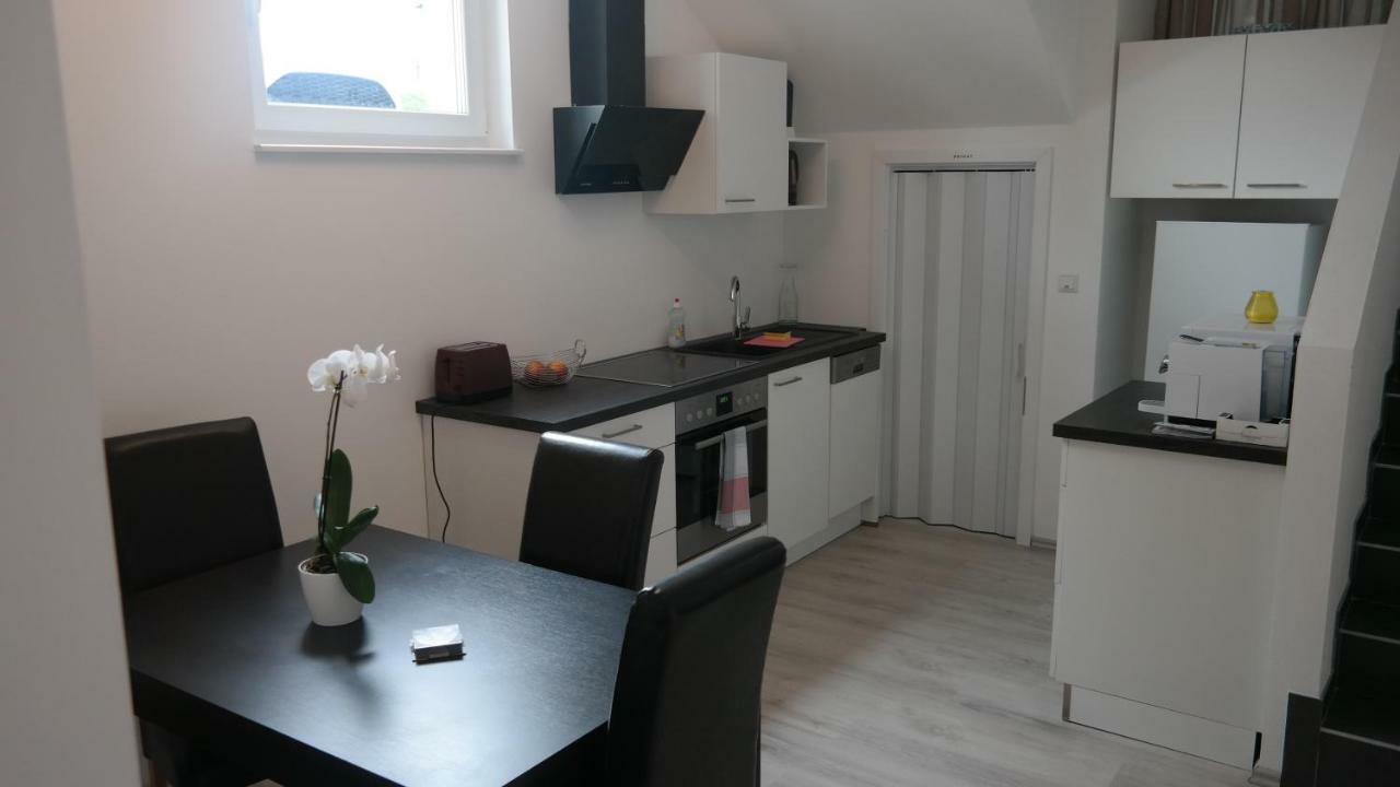 Antonio Appartement Steinabruckl ภายนอก รูปภาพ