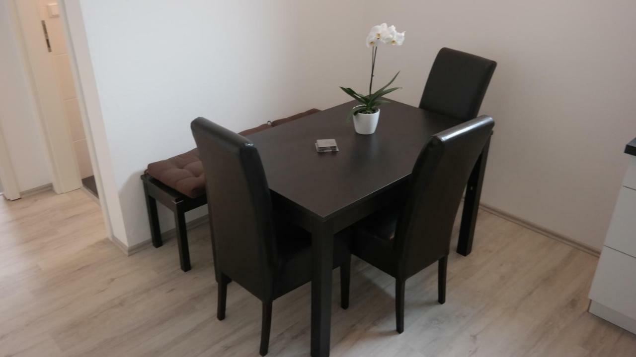 Antonio Appartement Steinabruckl ภายนอก รูปภาพ