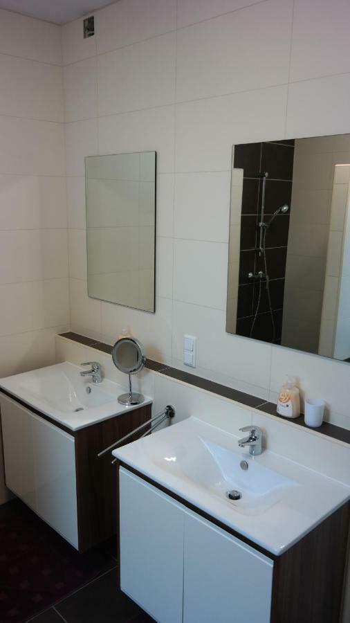 Antonio Appartement Steinabruckl ภายนอก รูปภาพ