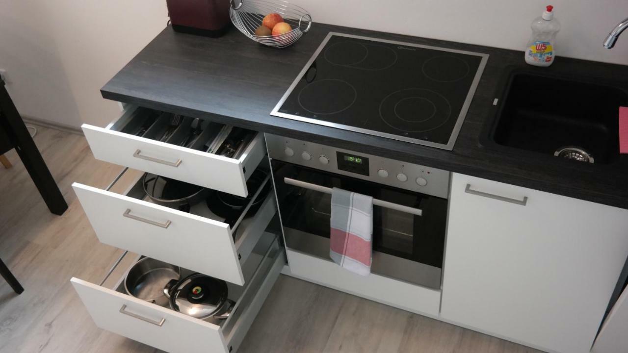 Antonio Appartement Steinabruckl ภายนอก รูปภาพ