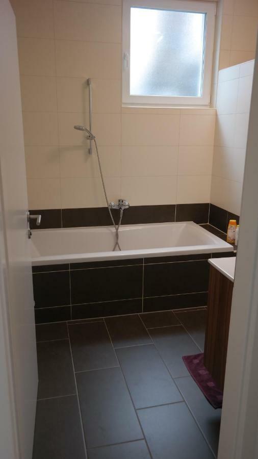 Antonio Appartement Steinabruckl ภายนอก รูปภาพ