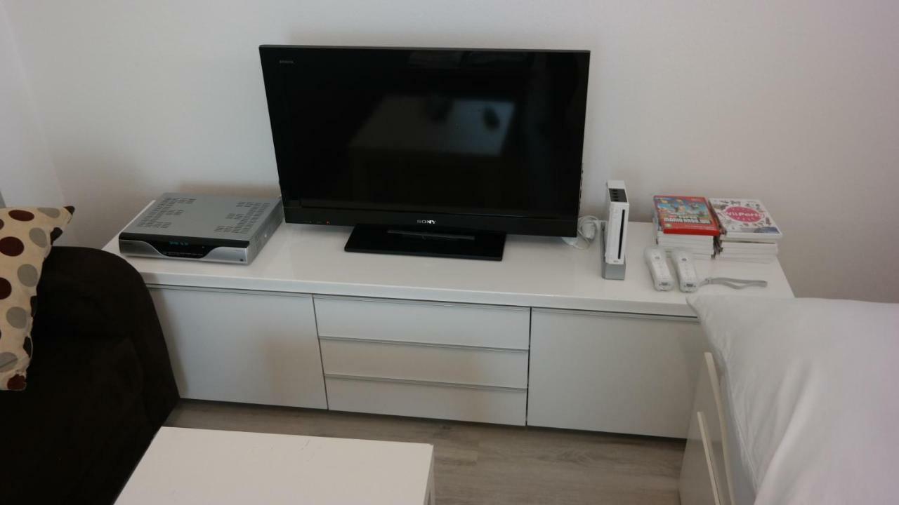 Antonio Appartement Steinabruckl ภายนอก รูปภาพ