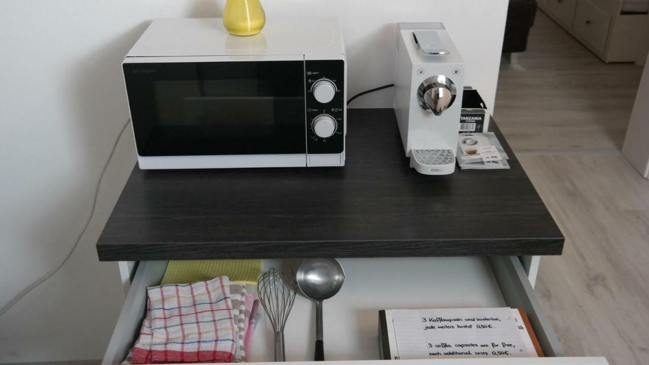 Antonio Appartement Steinabruckl ภายนอก รูปภาพ