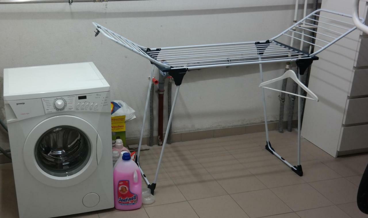 Antonio Appartement Steinabruckl ภายนอก รูปภาพ